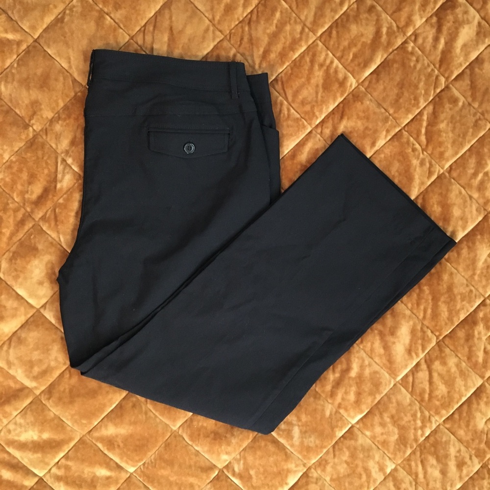 Dress/Formal Pants